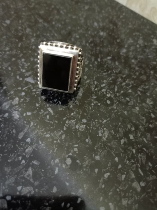 Комплект чёткий мужской