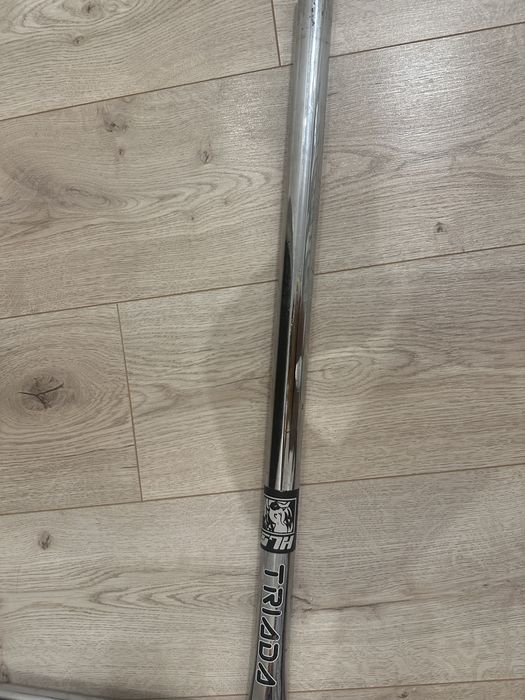 Руль на самокат