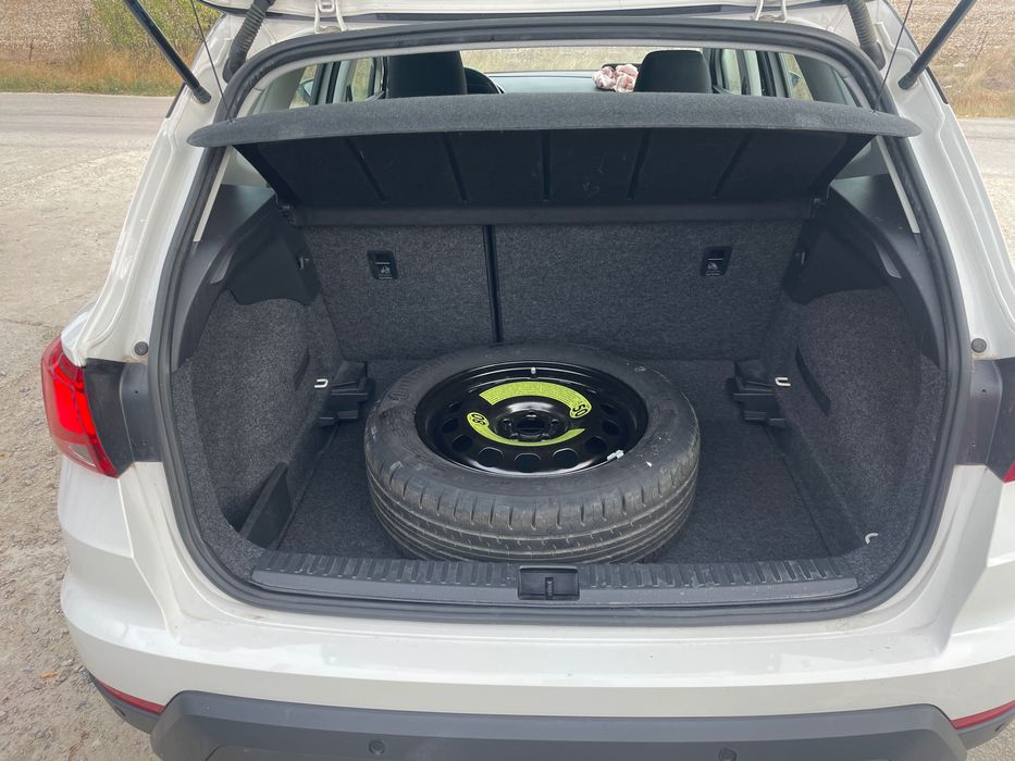 Seat Arona 1.0 TSI, двигател CHZ, 95 кс., 5 ск., 71 000 км., 2019 г.