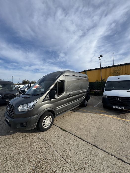 Ford Transit 350 L2H3