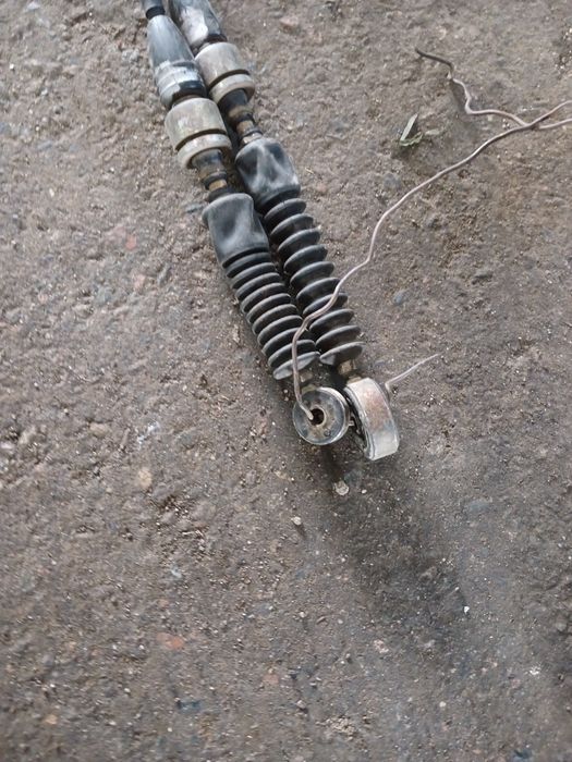 Кулиса Митсубиси Лансер 9 на 2003г