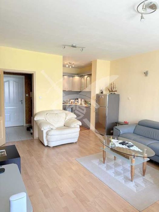 Продава се Двустаен апартамент в к.к. Слънчев бряг - 75 кв.м за 1040 €/кв.м - Снимка #6