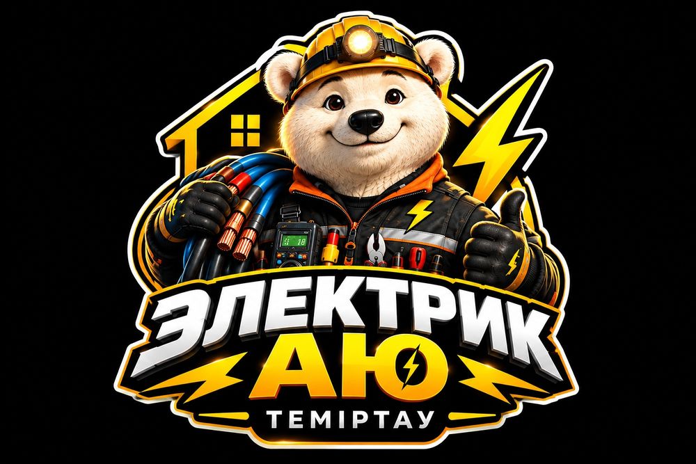 Электрик Аю Темиртау