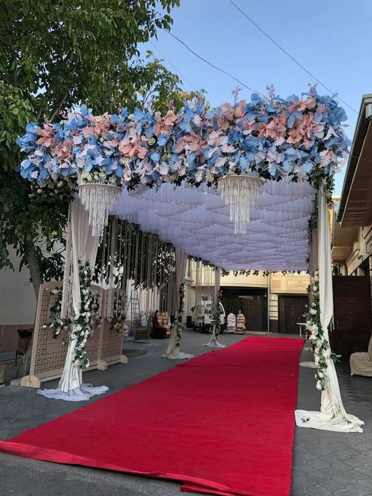 Оформления свадьбы афармления декор для свадьбы на скидках