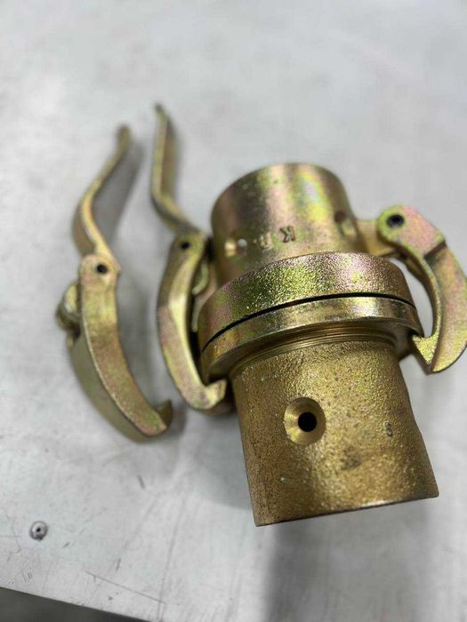 Металлический рычаг ручки длинный для соединения