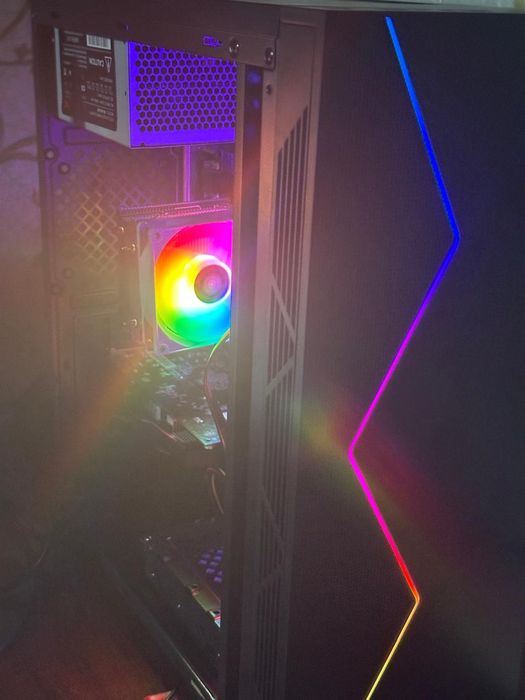 Компьютер И Комплект Пк