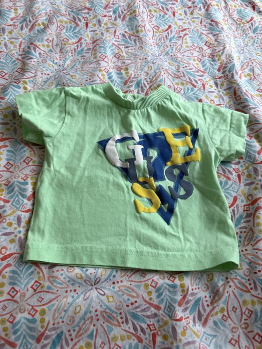 Бебешки блузки 60 и 62 размер