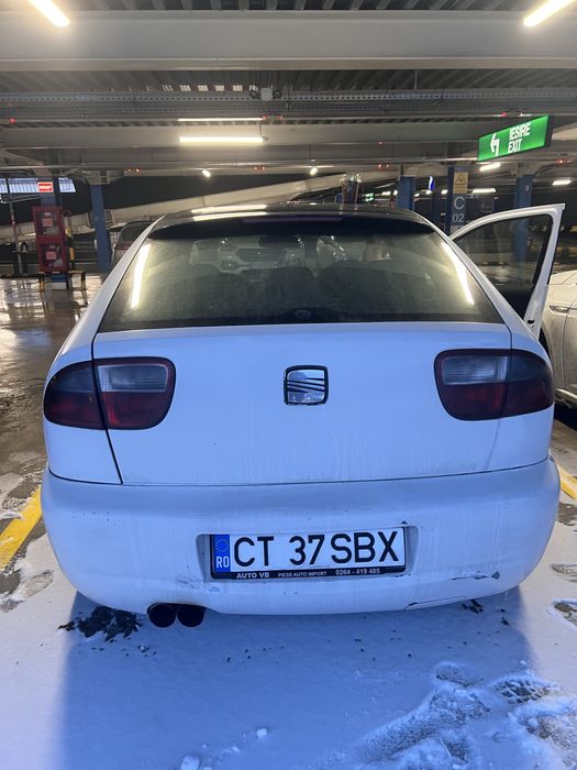 Vand schimb seat 240 cai