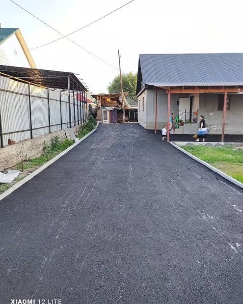 Асфальт укладки не дорого