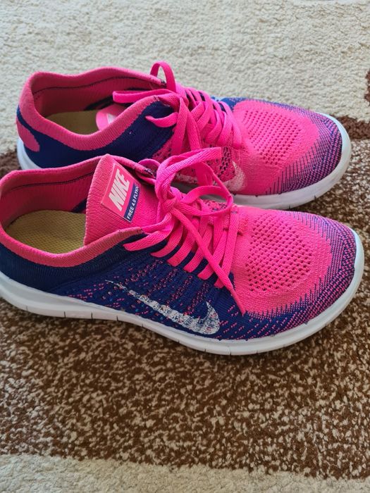 Маратонки за всеки