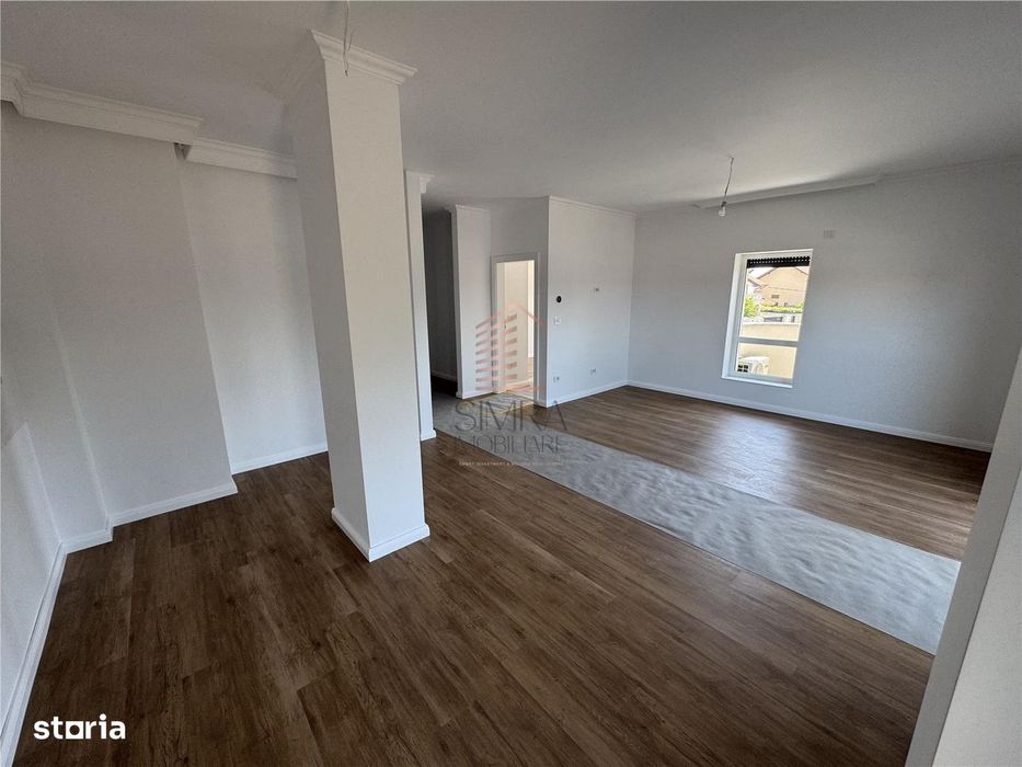 Apartamente cu 2 camere Sofyan One, Santandrei — fotografia 3