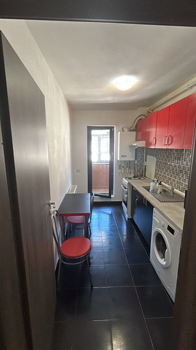 Militari Residence