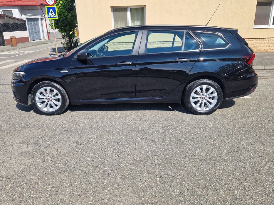 FIAT Tipo 2018 — imagine 3