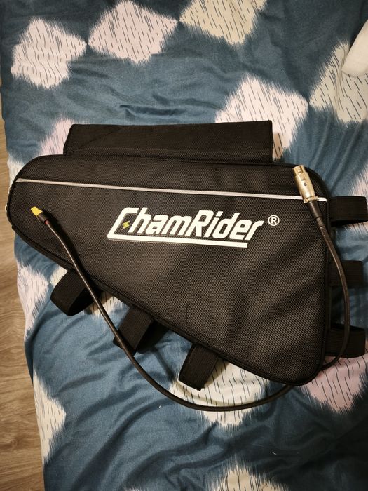 Батерия за ел велосипед