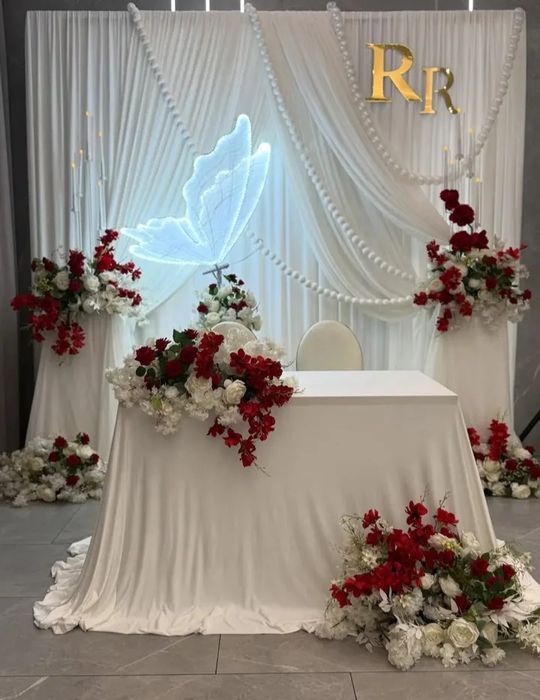 Фотозона декор для мероприятия