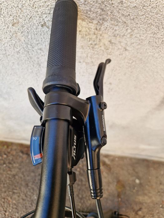 Vand Cube Aim SLX  L/29