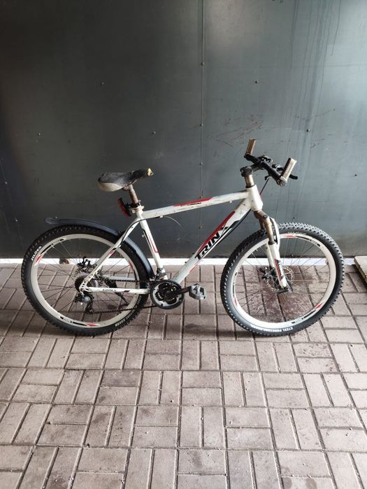 Продам спортивный велосипед