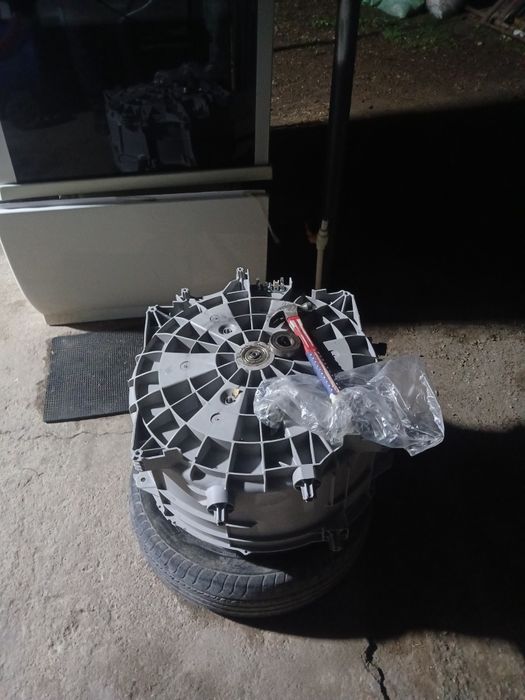 Ремонт стиральных машин