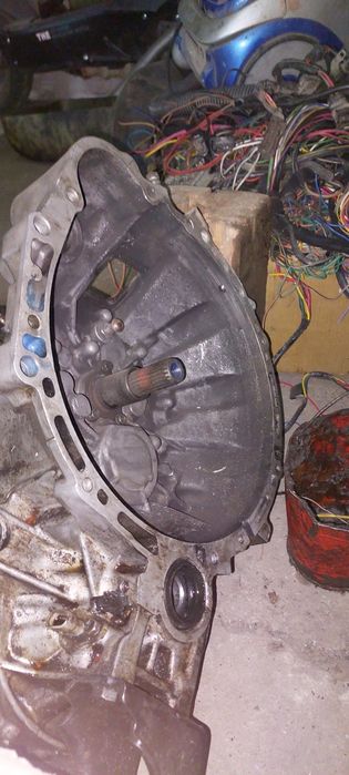 запчасти тойота ед