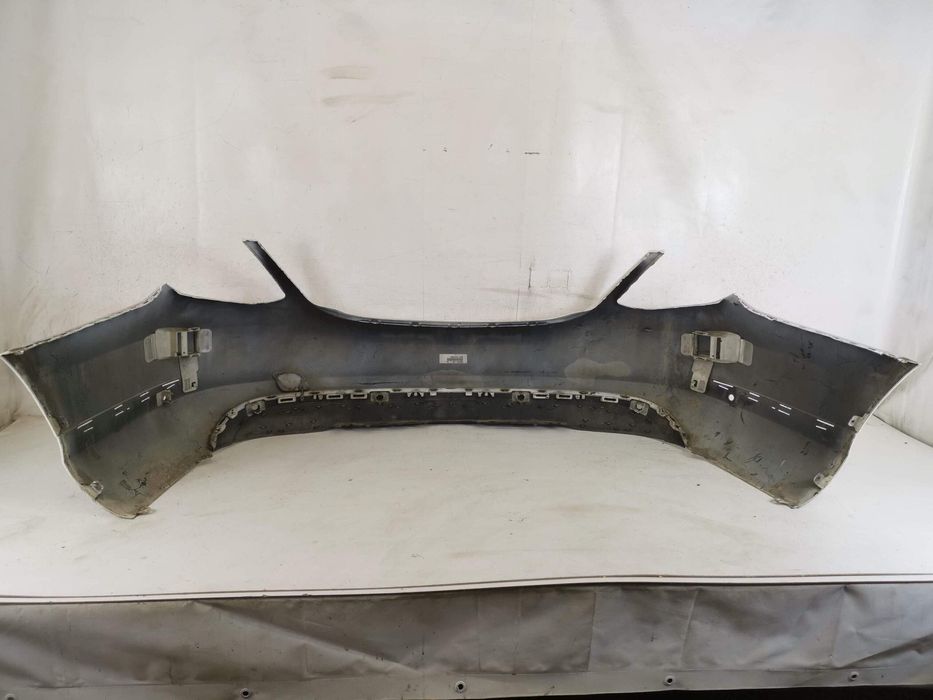 Задна броня с престилка Мерцедес-Бенц Ц-Клас / Mercedes-Benz C-Class W