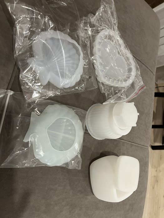 Продам молды для гипсовых изделий