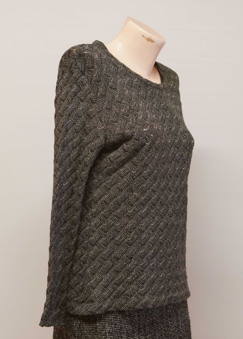 Pulover gri Missoni Sport marimea 44