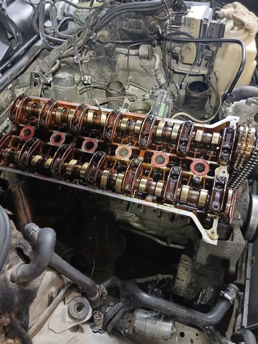 Автоэлектрик Моторист