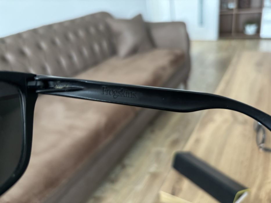 Слънчеви очила Oakley