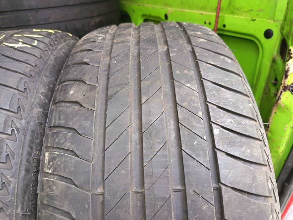 Anvelope vara 225 45 17 Bridgestone 2024 5.7mm