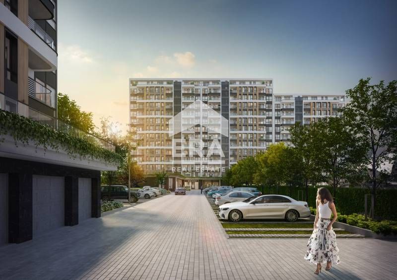 Продава се Двустаен апартамент в София, Център - 74 кв.м за 2149 €/кв.м - Снимка #1