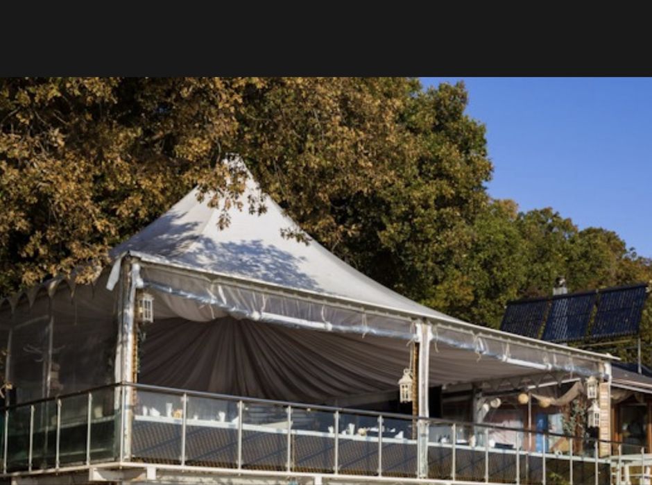 Шатра висок клас 10/10 метра