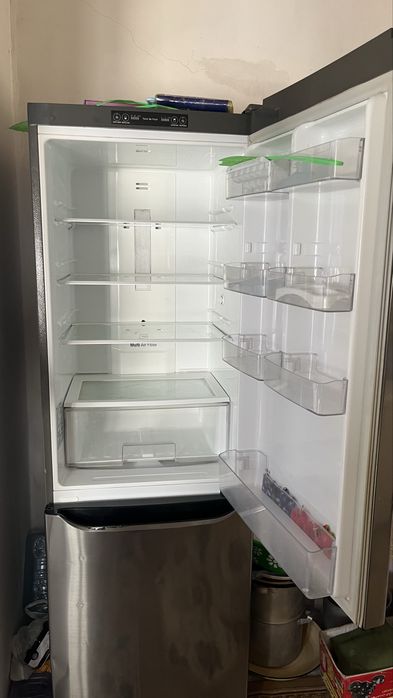 Холодильник LG срочно