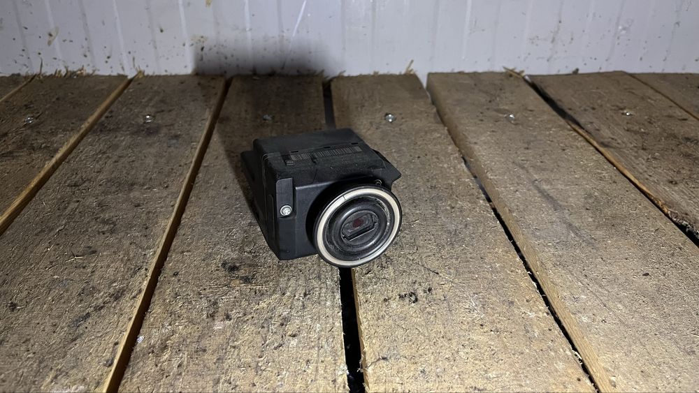 Гнездо за ключ Mercedes C W203 (2000-2004)