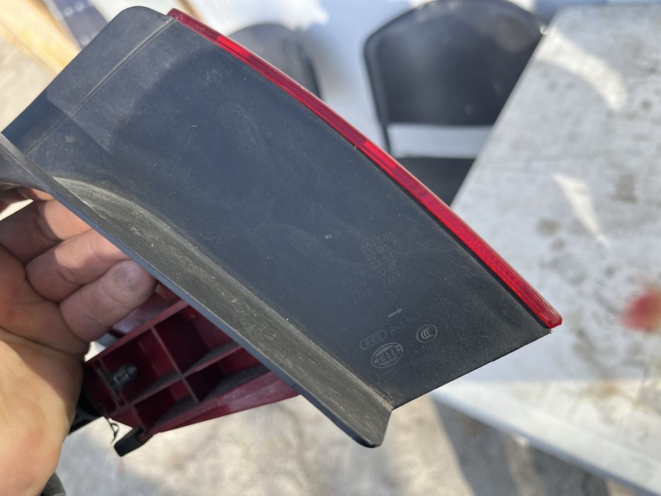 Stop dreapta aripa led audi a4 b8 8k5945096b