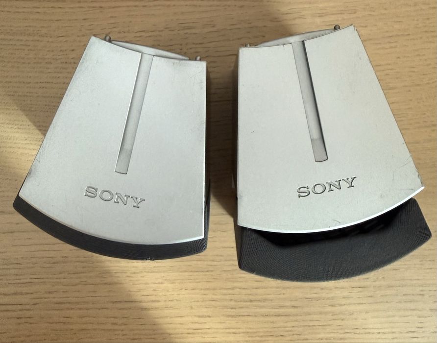 Sateliti Sony SS-TS 300