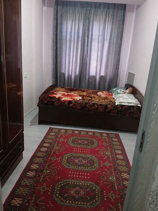 Квартира шерикликка