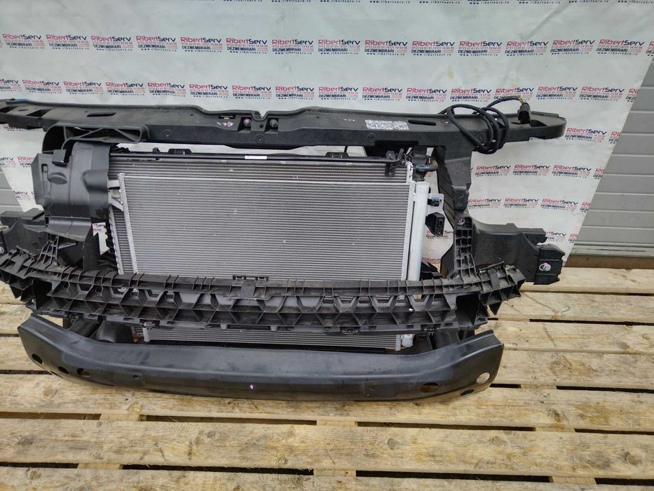 trager complet vw transporter t6 2.0 tdi 110 kw prahova
