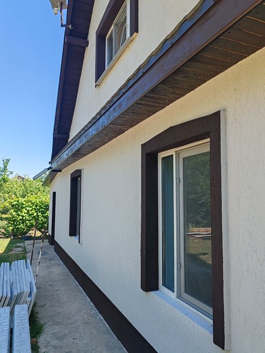 Casa de vinzare com. Gemenele jud. Braila