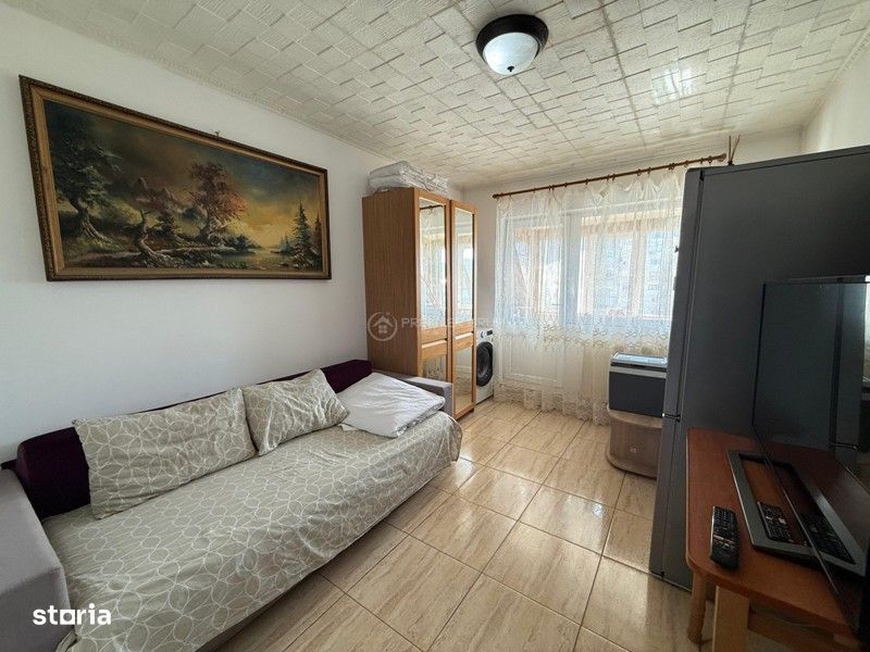 Garsoniera 19mp renovata, Alexandru cel Bun