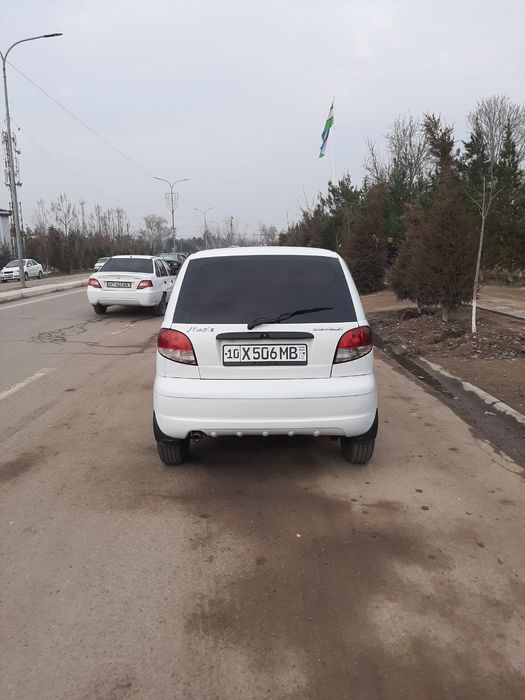 Матиз прастой выкупга берилади