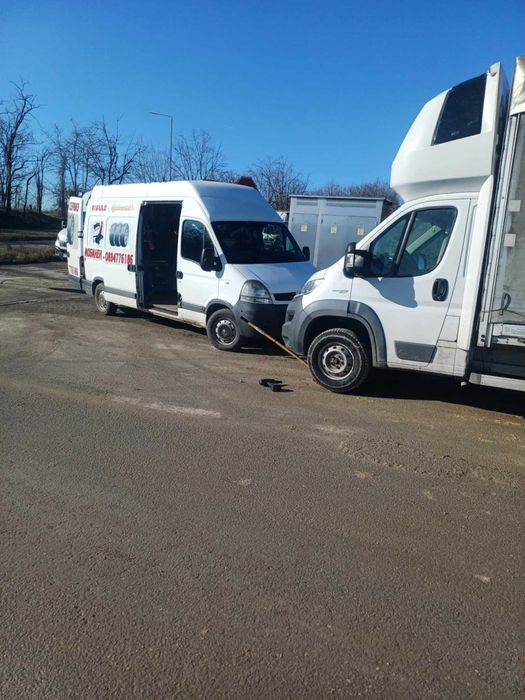 Мобилен сервиз за гуми Шумен