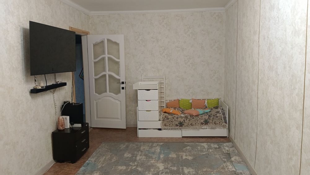 Продам 2-х комнатную квартиру