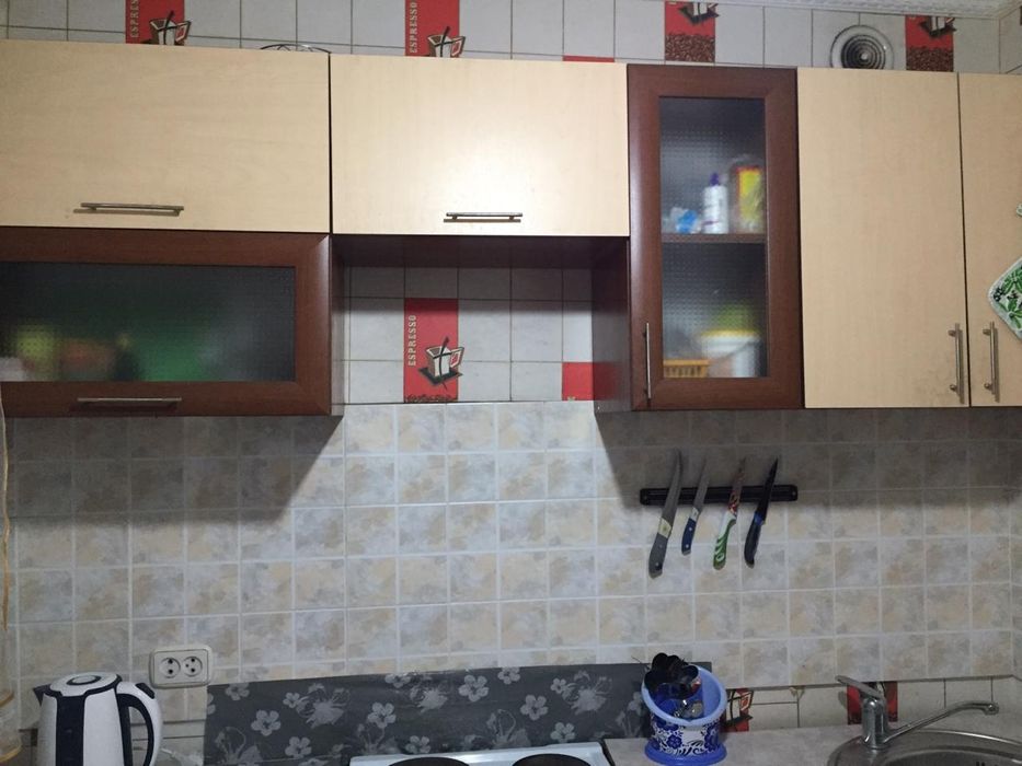 Продам двухкомнатную квартиру - Mehr