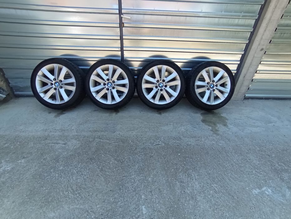 Джанти БМВ 17цола