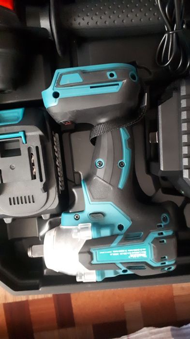 Продам инструменты фирма Makita