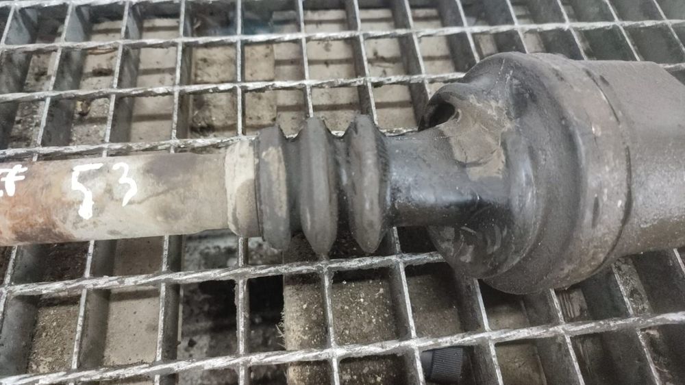 Planetara stanga fata 2.0 dci m9r740 Renault Espace 4 [facelift] [200