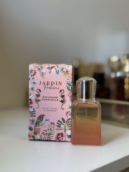 Парфюми Rabanne, Tom Ford , Akbari, Moschino , Guerlain