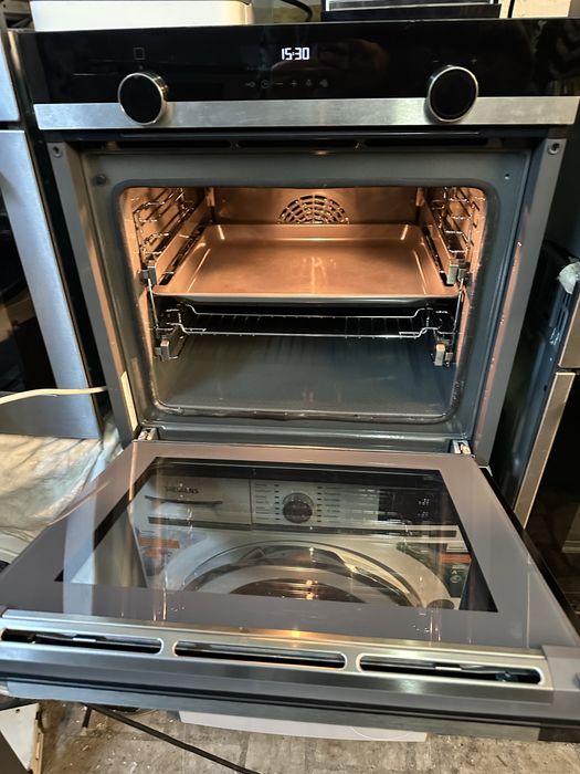 Фурна за вграждане Сименс /Siemens