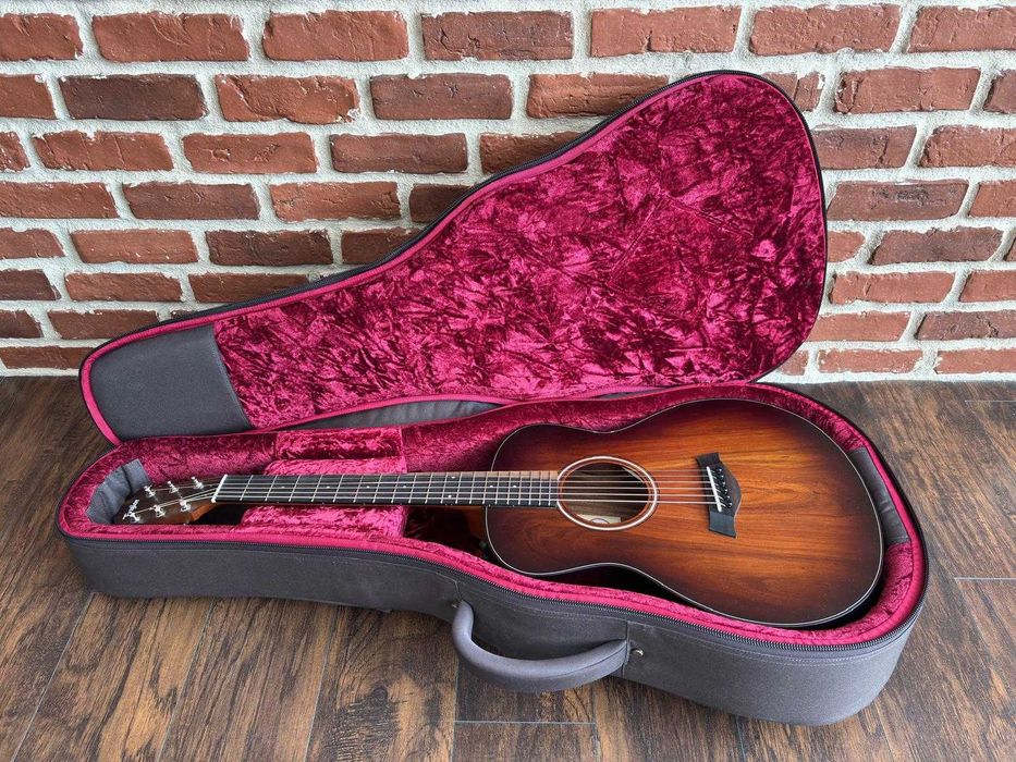 Chitara Taylor GS Mini-e Koa Plus