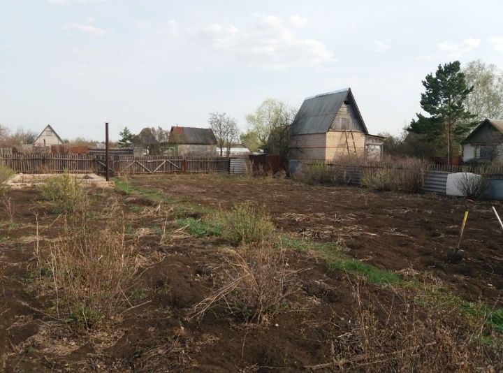 Дача земля ухоженная